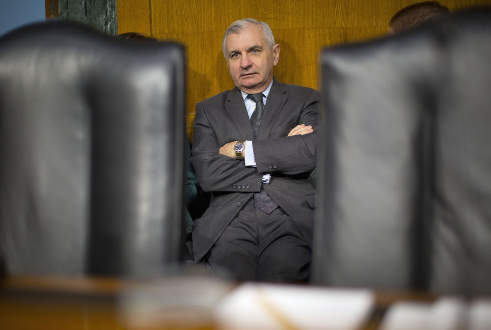 Senate Armed Services panel doesn’t advance bill to revoke Pentagon abortion policy