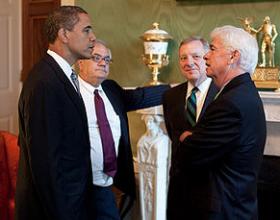 The Dodd-Frank Overreach