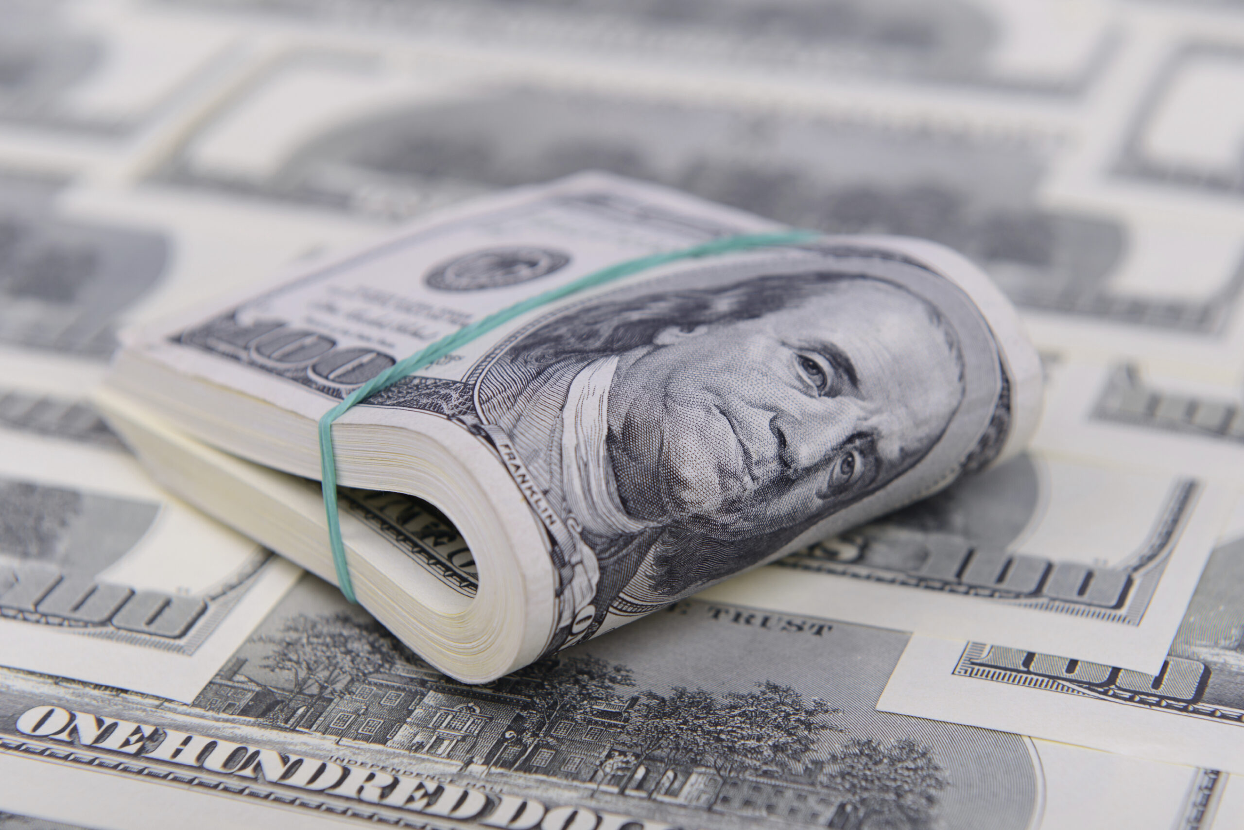 Welfare stands in the way of the American dream