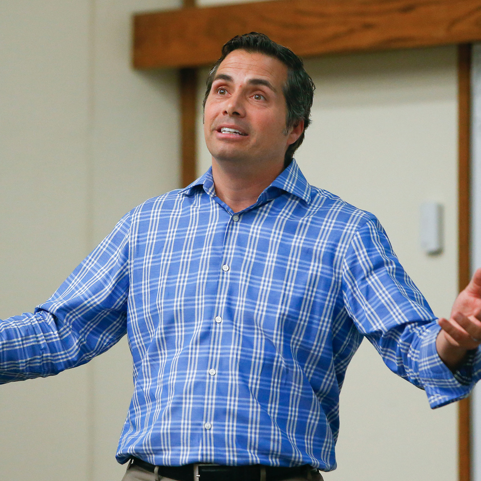 The Rubes’ Revenge