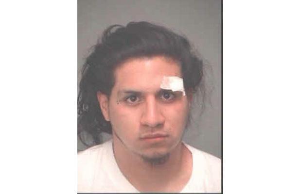 MS-13 member gets 50 years in sex-trafficking case