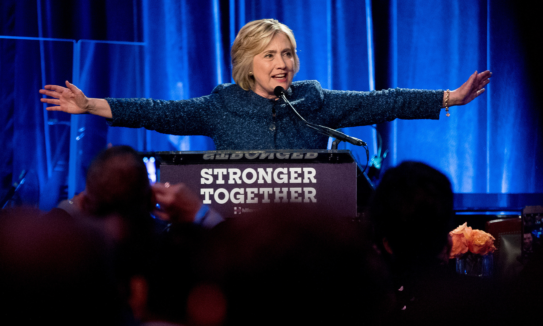 Hillary’s emails: A Clinton scandal with real staying power