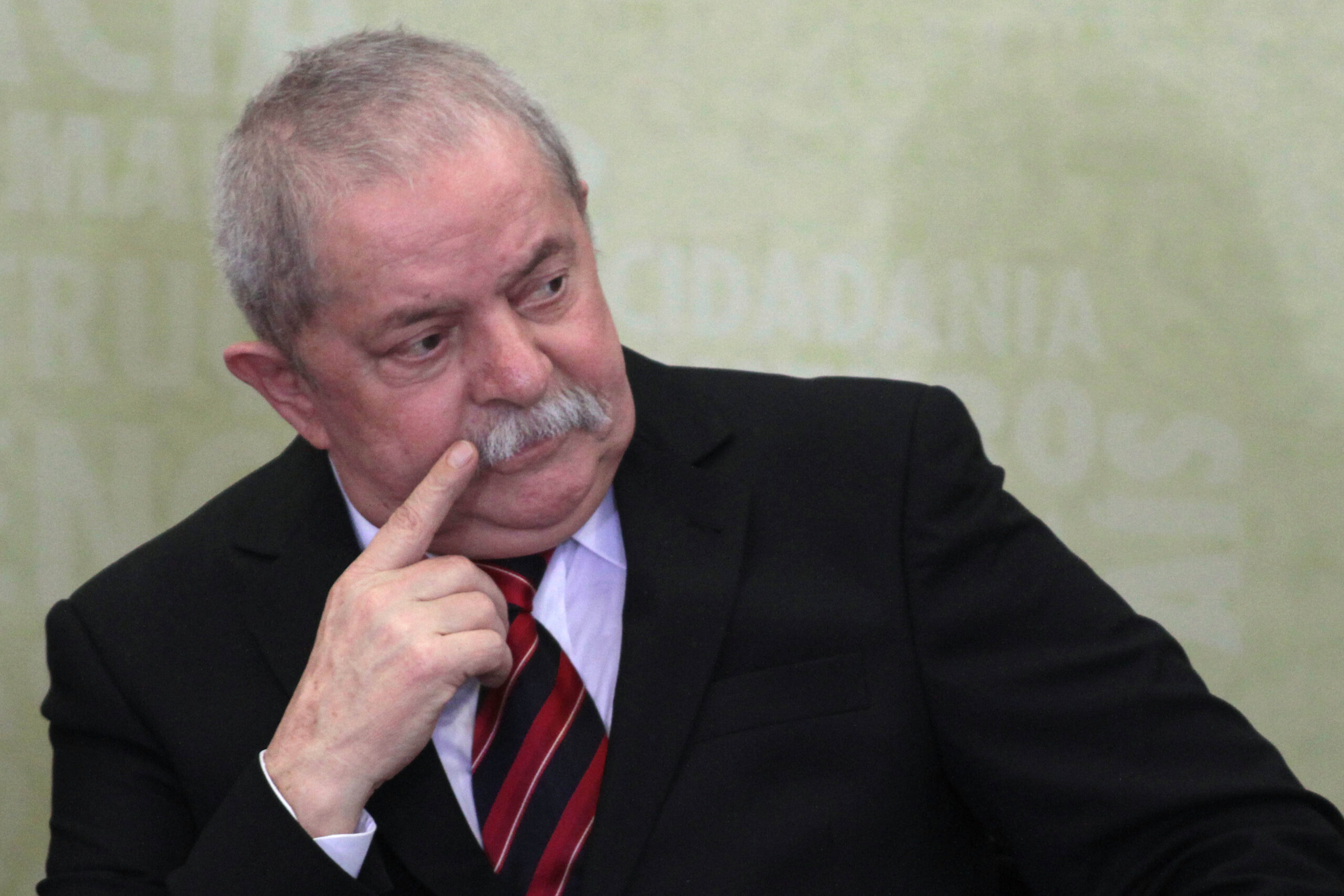 Calls for an investigation into Brazil’s ex-leader