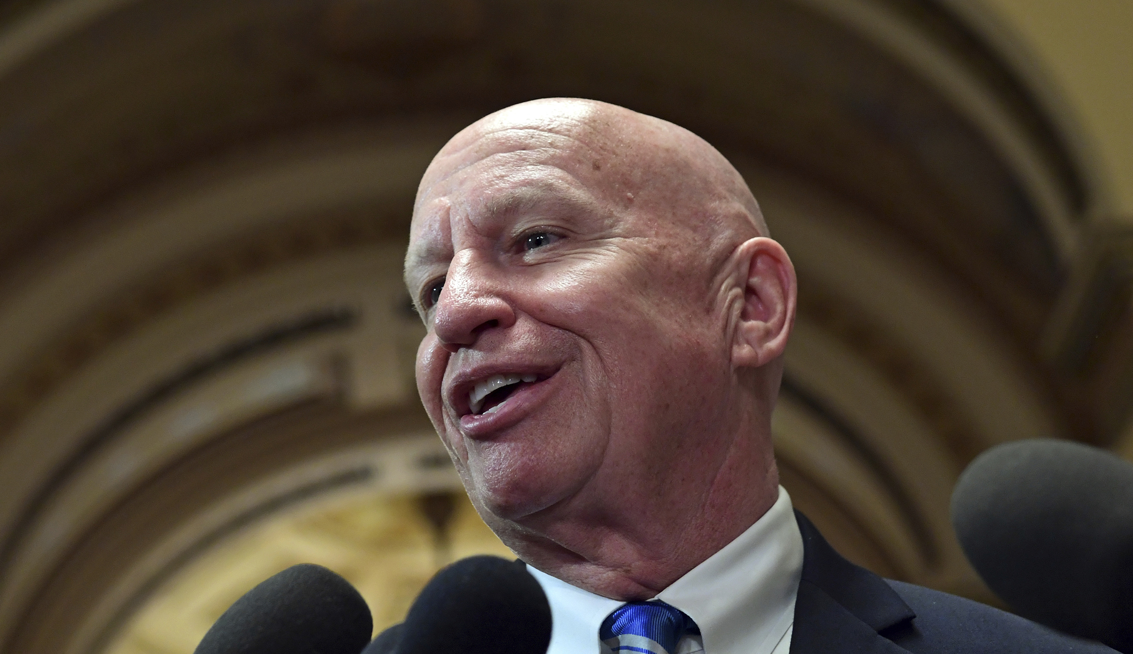 Democratic attempts to circumvent tax law ‘dead on arrival,’ Kevin Brady says