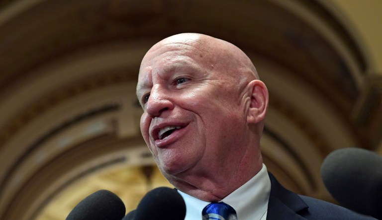 (AP Photo/Susan Walsh)