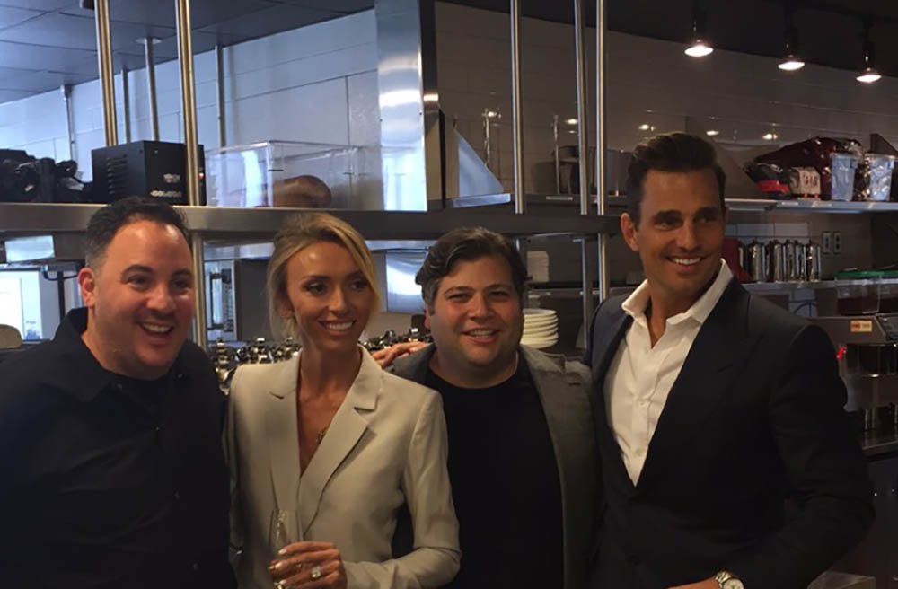 ‘Apprentice’ winner credits Trump for success