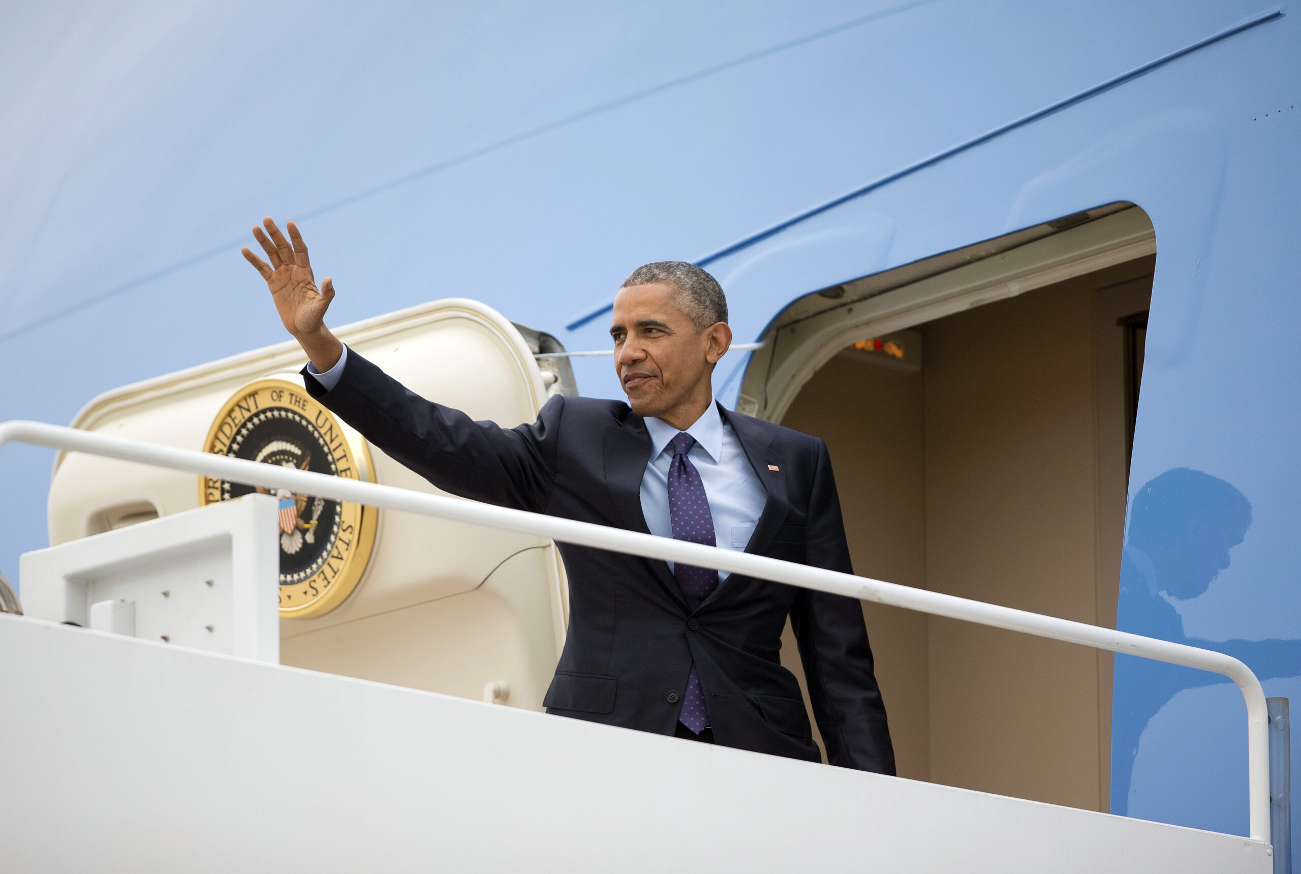 Obama: State has finished review of Cuba status on terror list