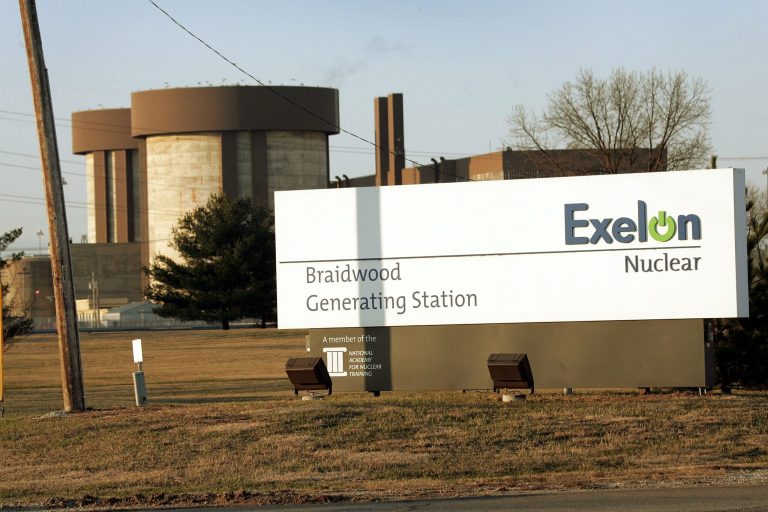 Maryland utility regulators approved a merger between Exelon and Pepco on Friday, a decision that clears a major hurdle for the $6.8 billion proposal. (Getty)