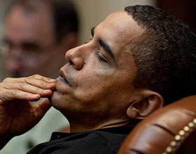 Neither Roosevelt nor Reagan