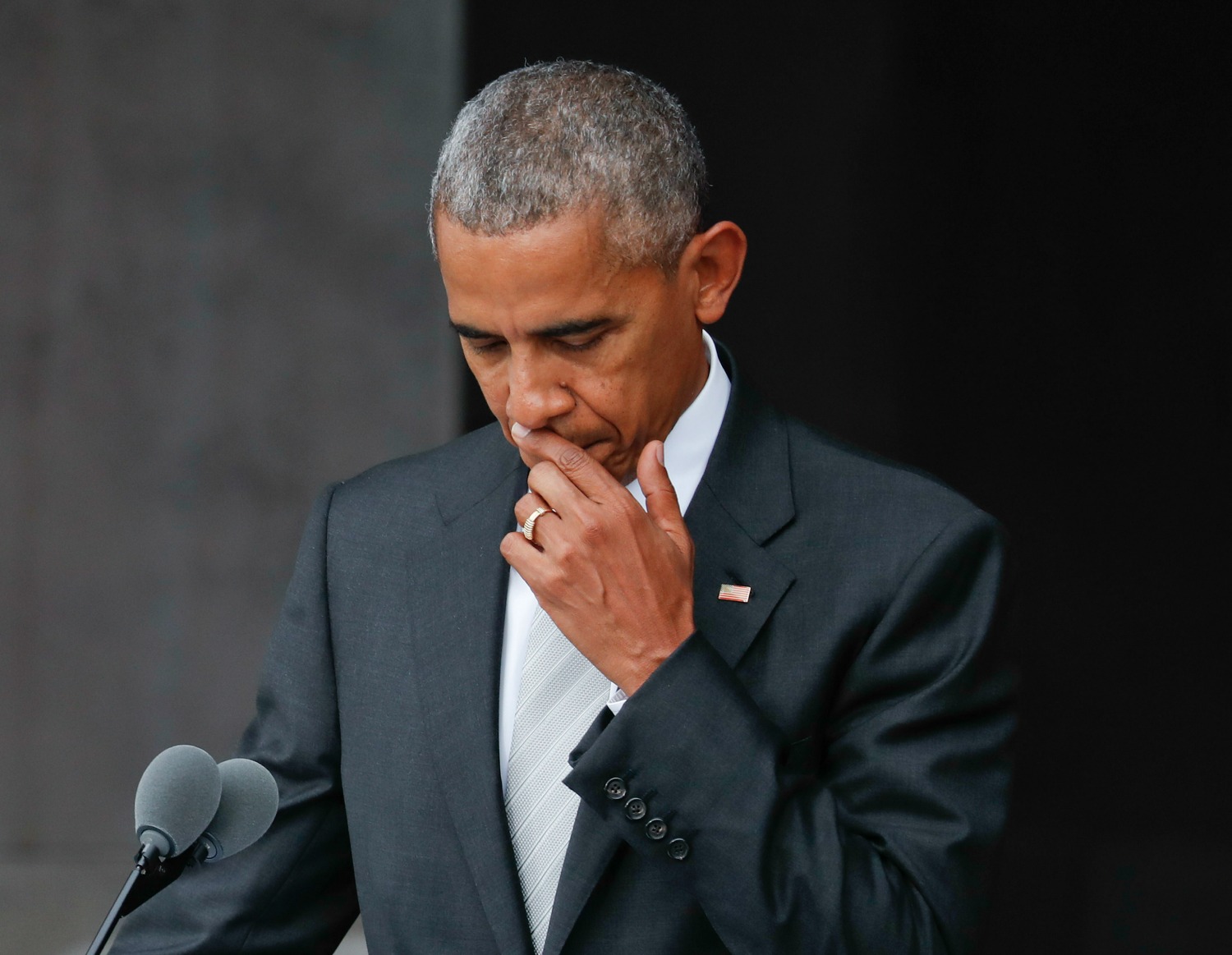 Obama’s new critics on foreign policy: Democrats