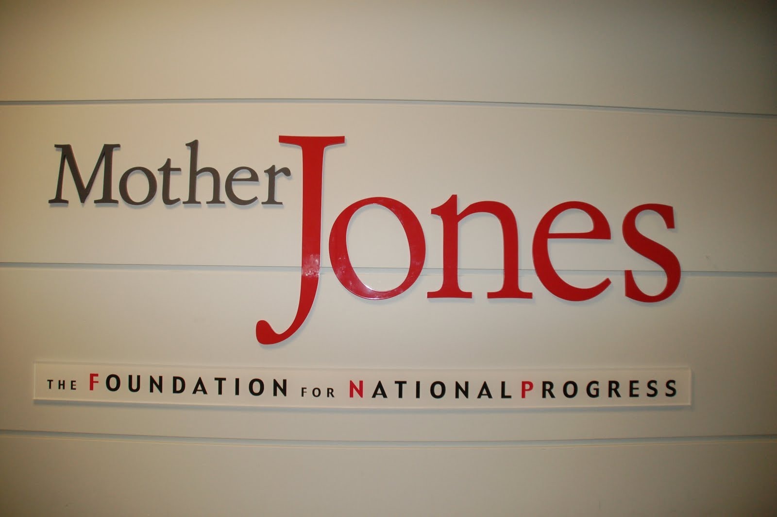 Liberal magazine told interns they could apply for food stamps