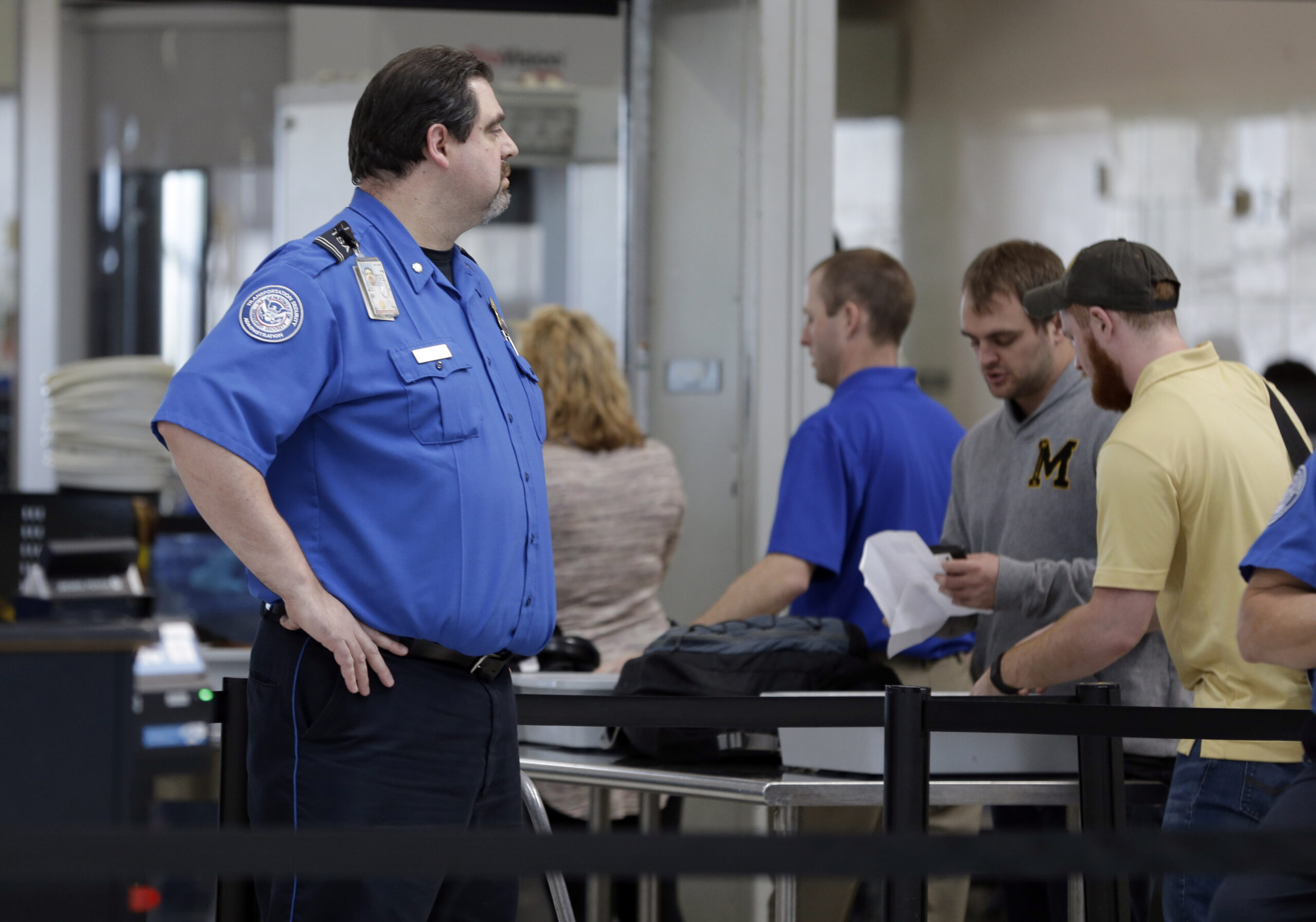 Testimony: TSA retaliating against whistleblowers