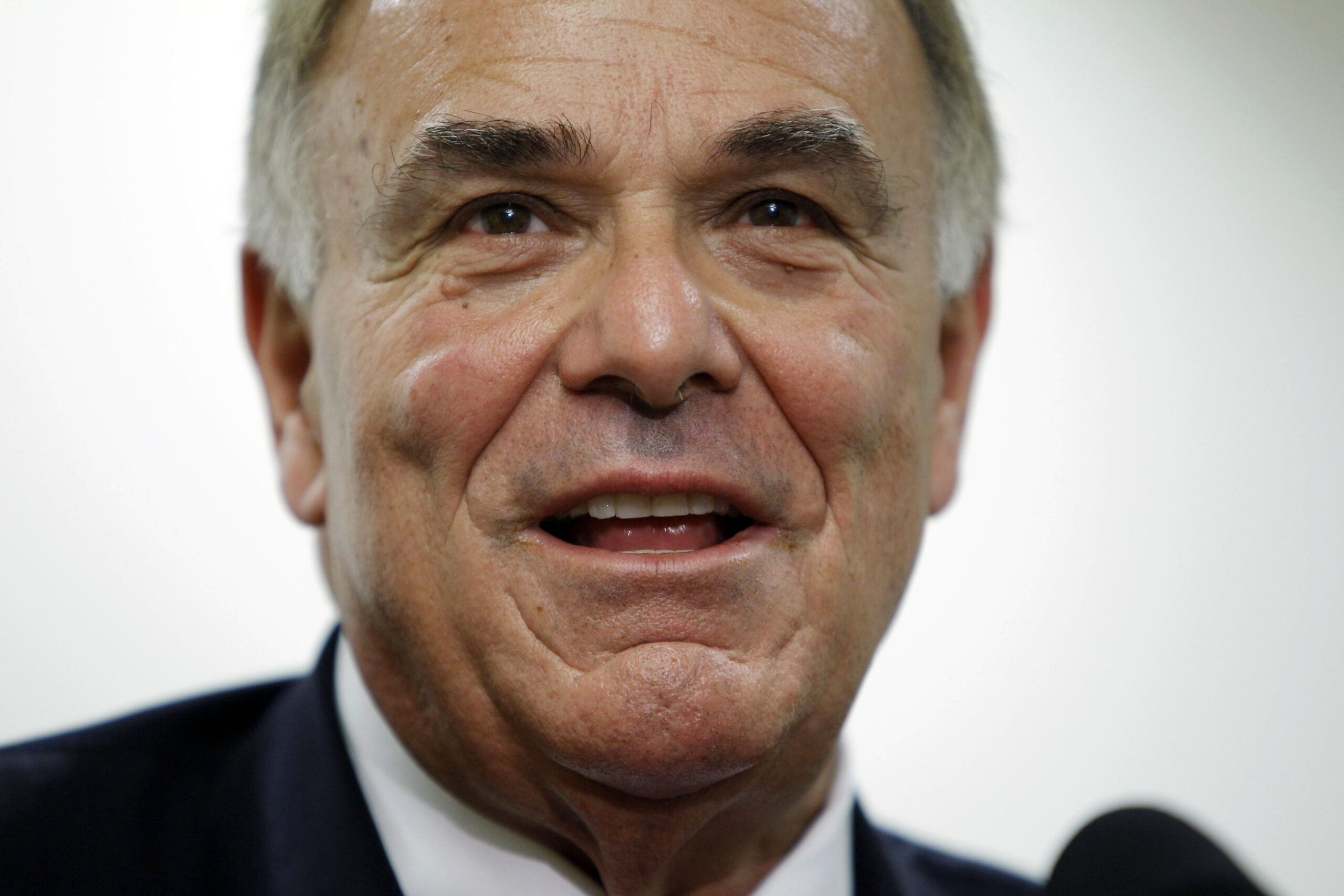 Ex-Pennsylvania Gov. Rendell invited on doomed jet