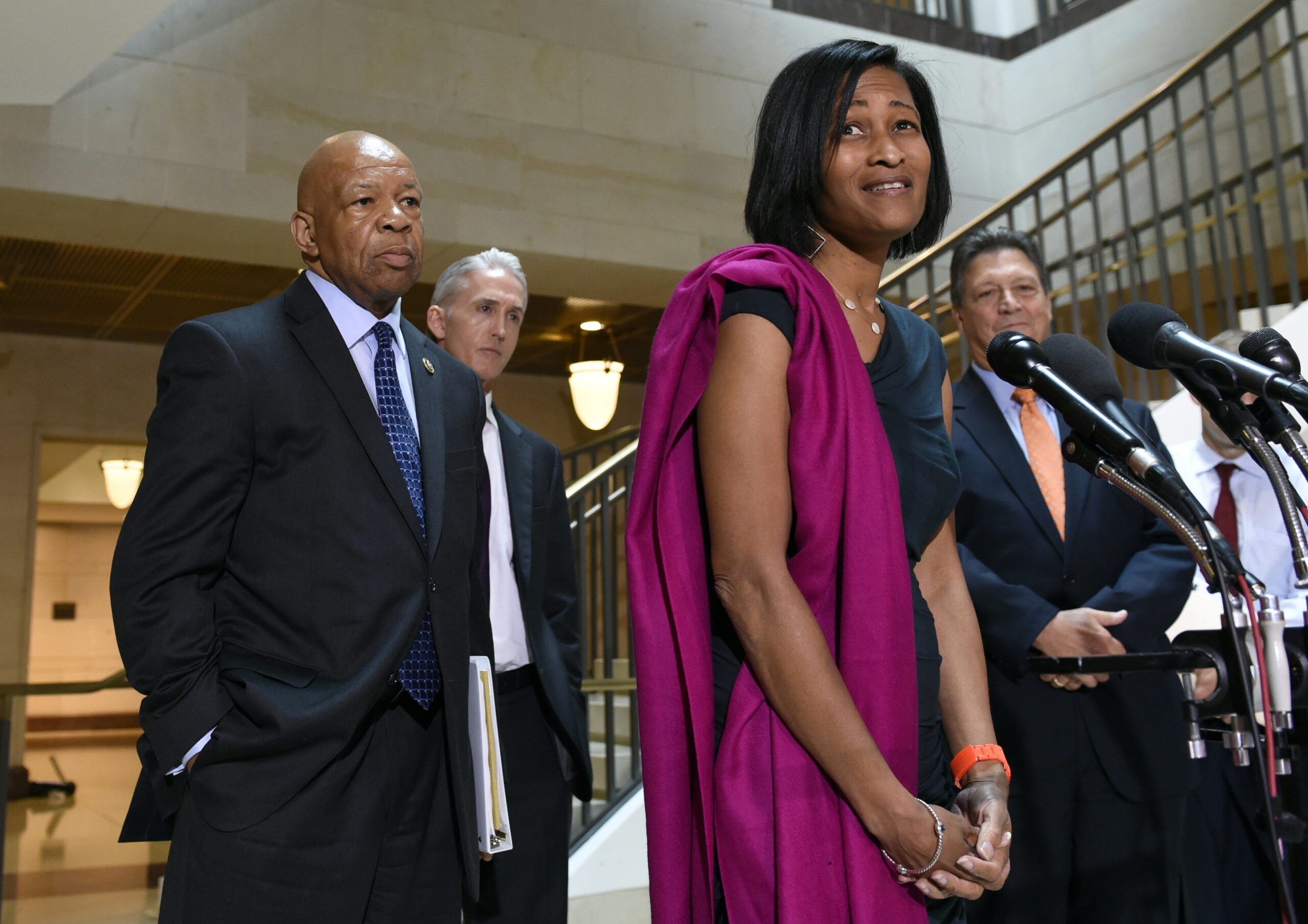 Hillary Clinton: What does ‘fubar’ mean?