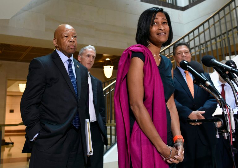 Spokesman Mark Toner said the estimate is accurate because the RNC's request is 