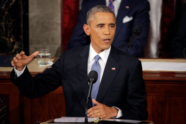 Legislation that would compel federal agencies to implement regulations in the cheapest way possible is heading for the Senate despite President Obama's threat to veto the measure if makes it to his desk.Â (AP/J. Scott Applewhite)