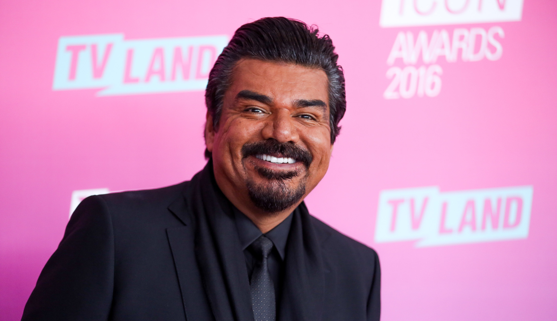 George Lopez vows to quit golf until Trump passes DACA solution