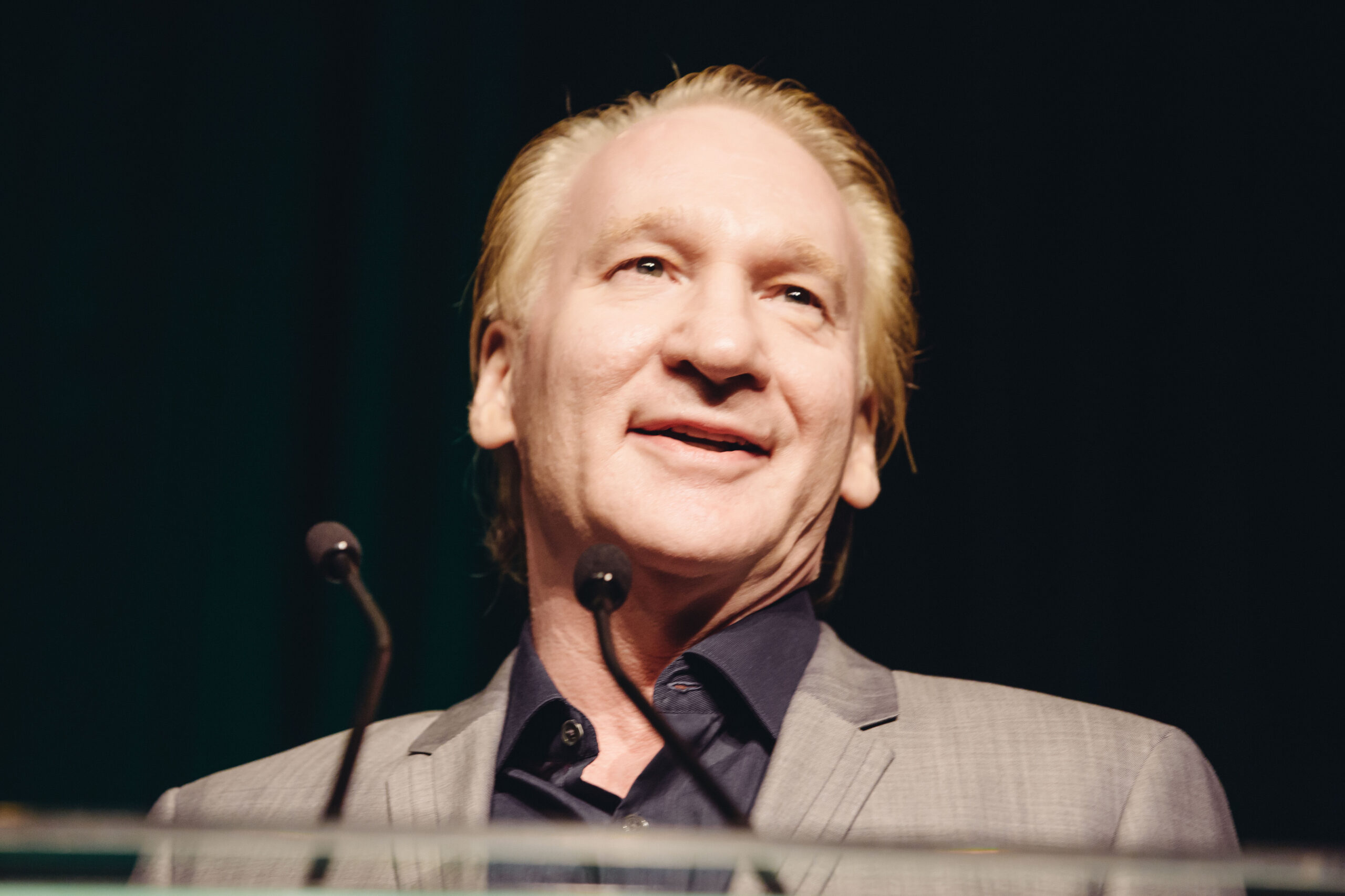 Bill Maher pins Charlottesville violence on Fox News: They ‘reanimated’ the Nazis