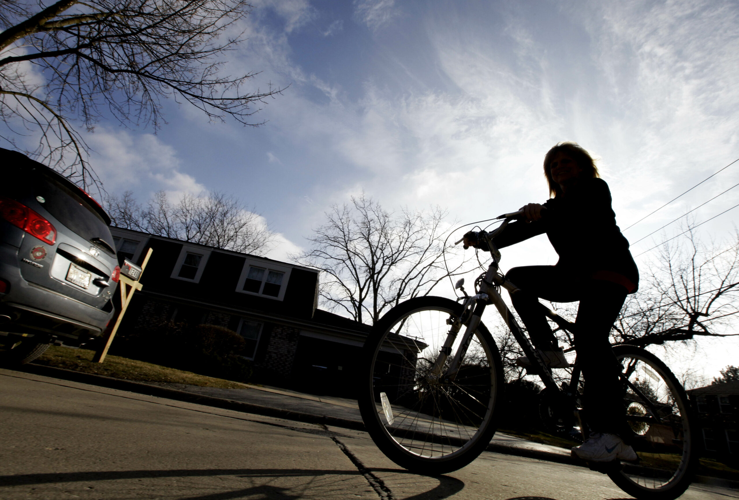 Is your state gaining or losing population?