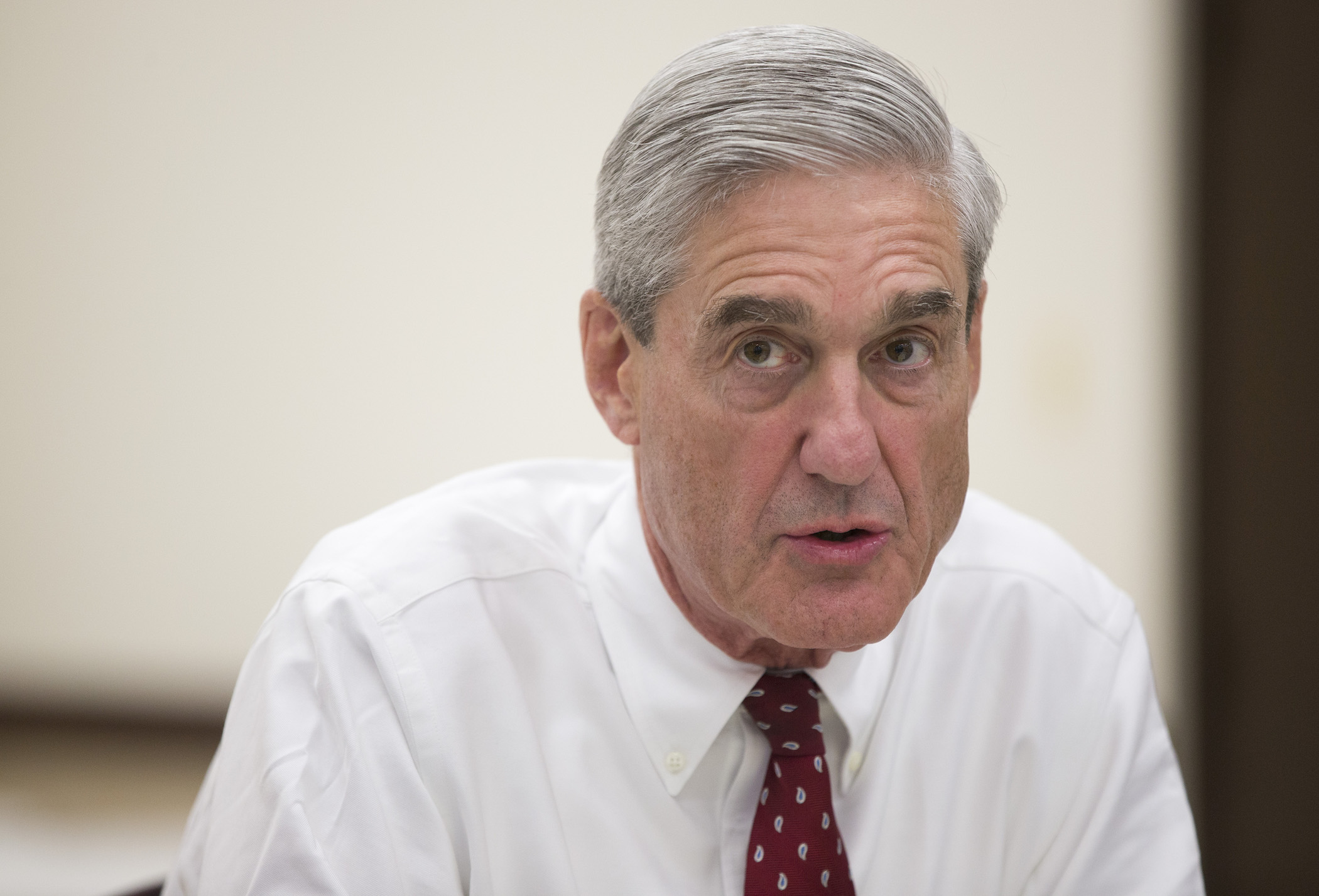 Robert Mueller expands Russia probe to include Mike Flynn’s ties to Turkey