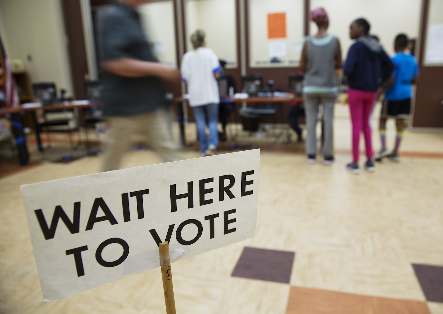 Republicans live to fight another day in Georgia House race