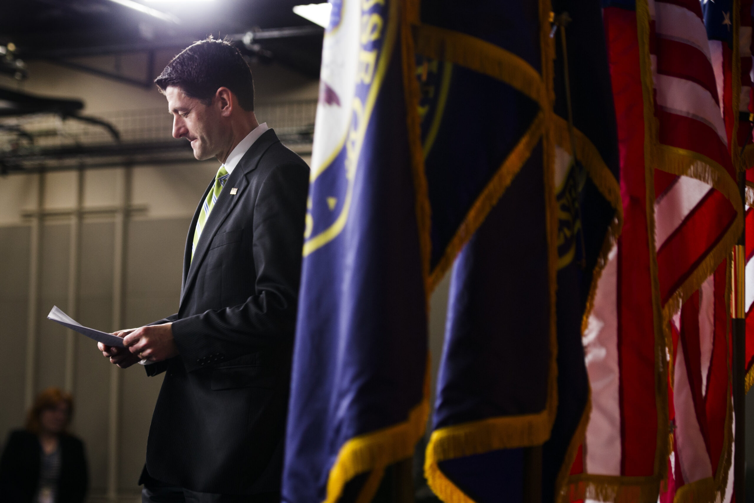 No breakthrough on Obamacare repeal Tuesday night