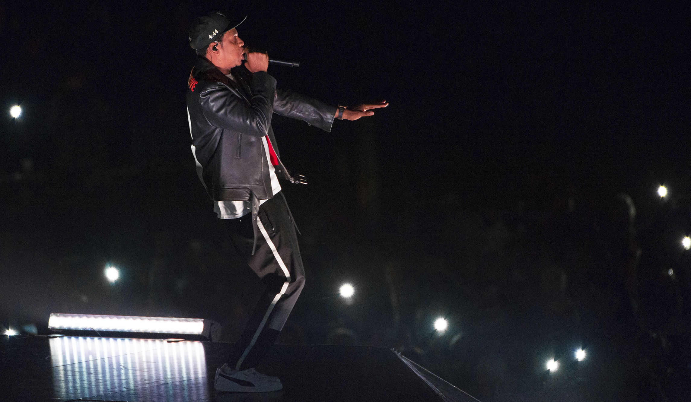 Grammys attempt to make up for Trump’s election by nominating mostly hip-hop acts