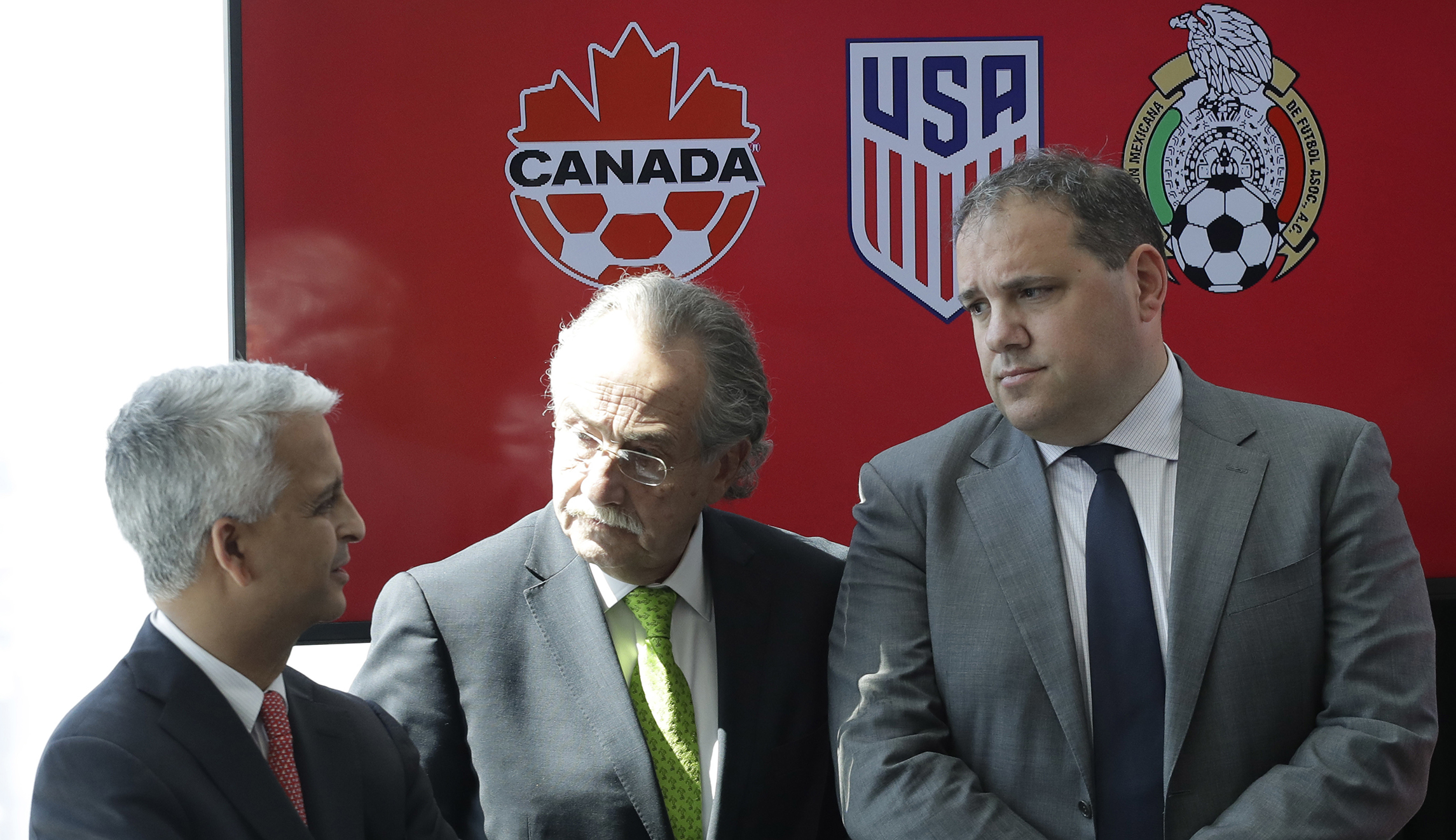 Why FIFA chiefs pan an American ’26 World Cup: Is it Trump, or do they just want to get paid?