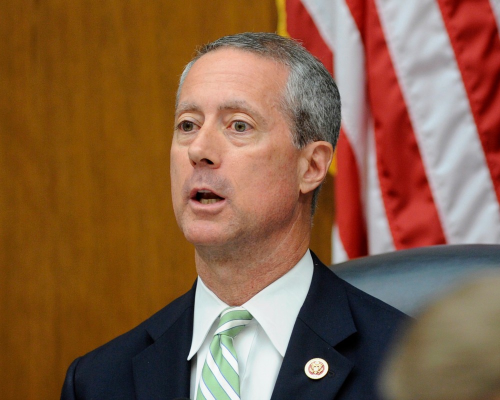 Thornberry shoots down Air Force space launch plan