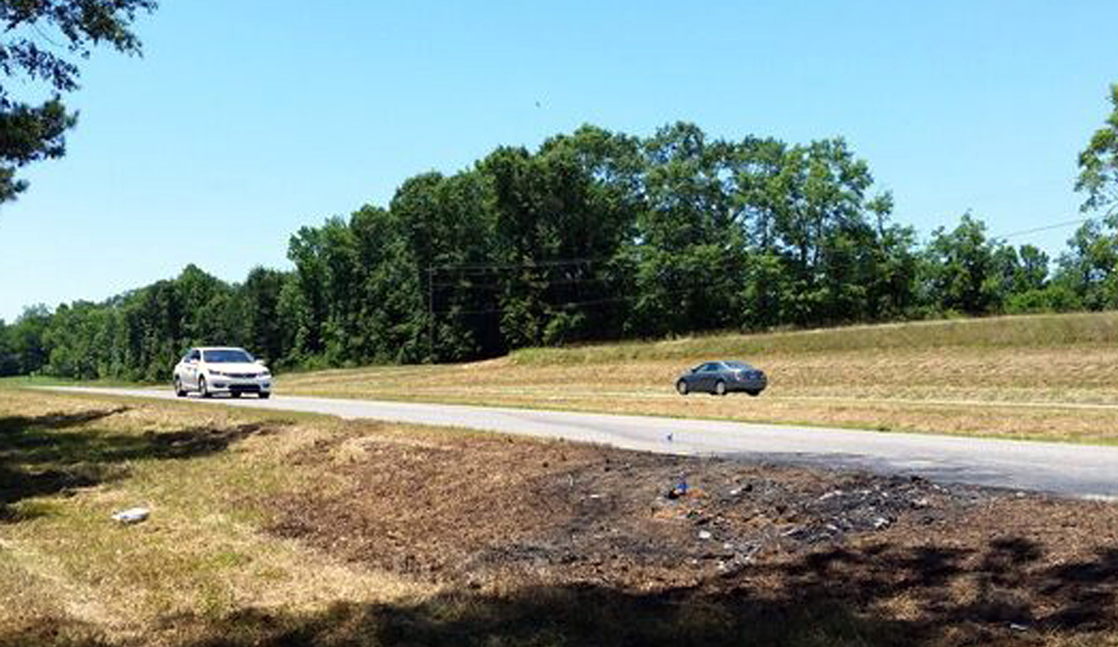 Former NASA astronaut sued for wrongful deaths after killing two in DUI crash