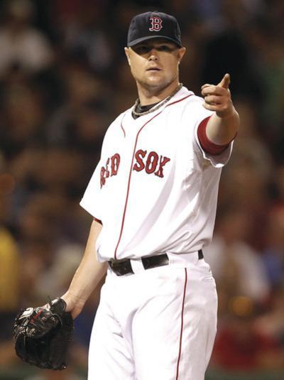 Red Sox: A not-so-fever pitch