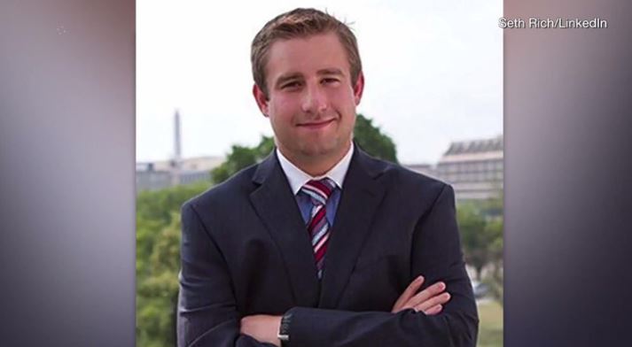 Fox News retracts story that fanned conspiracy theories of DNC staffer Seth Rich’s murder