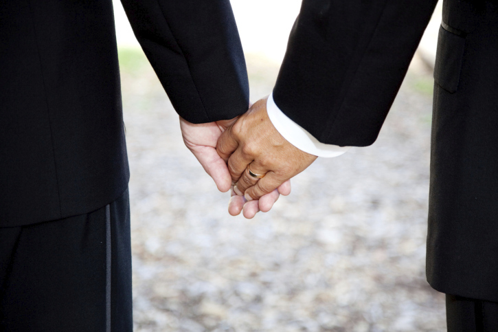 HHS updates Medicare enrollment rules for same-sex couples