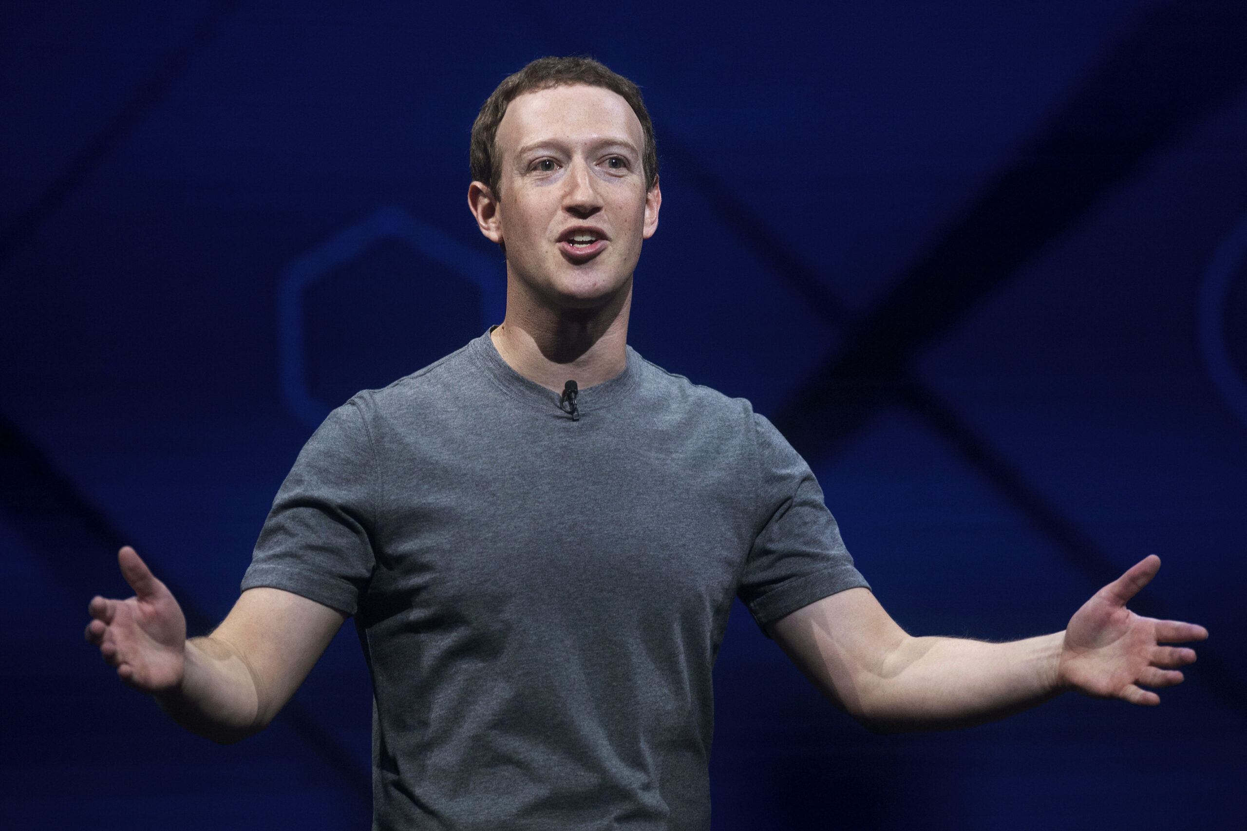 Documents revealing Facebook moderator guidelines show the worst of humanity and a company torn
