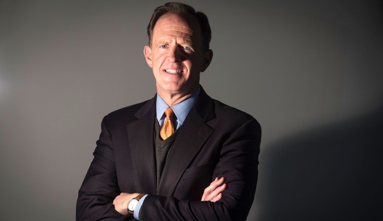 Republican senator’s campaign staff targeted in phishing attack: Report