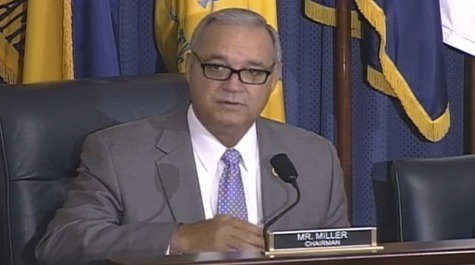 VIDEO: House looks to curb alarming number of suicides among veterans