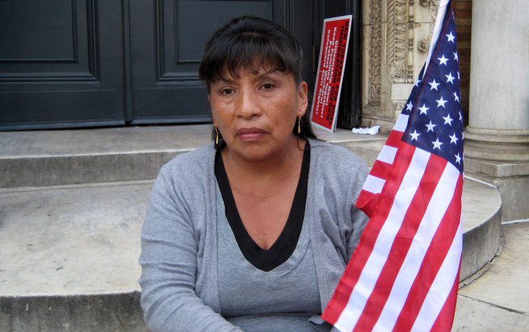 The pledge requires the Justice Department to work with Ecuadorian officials to provide its nationals with 