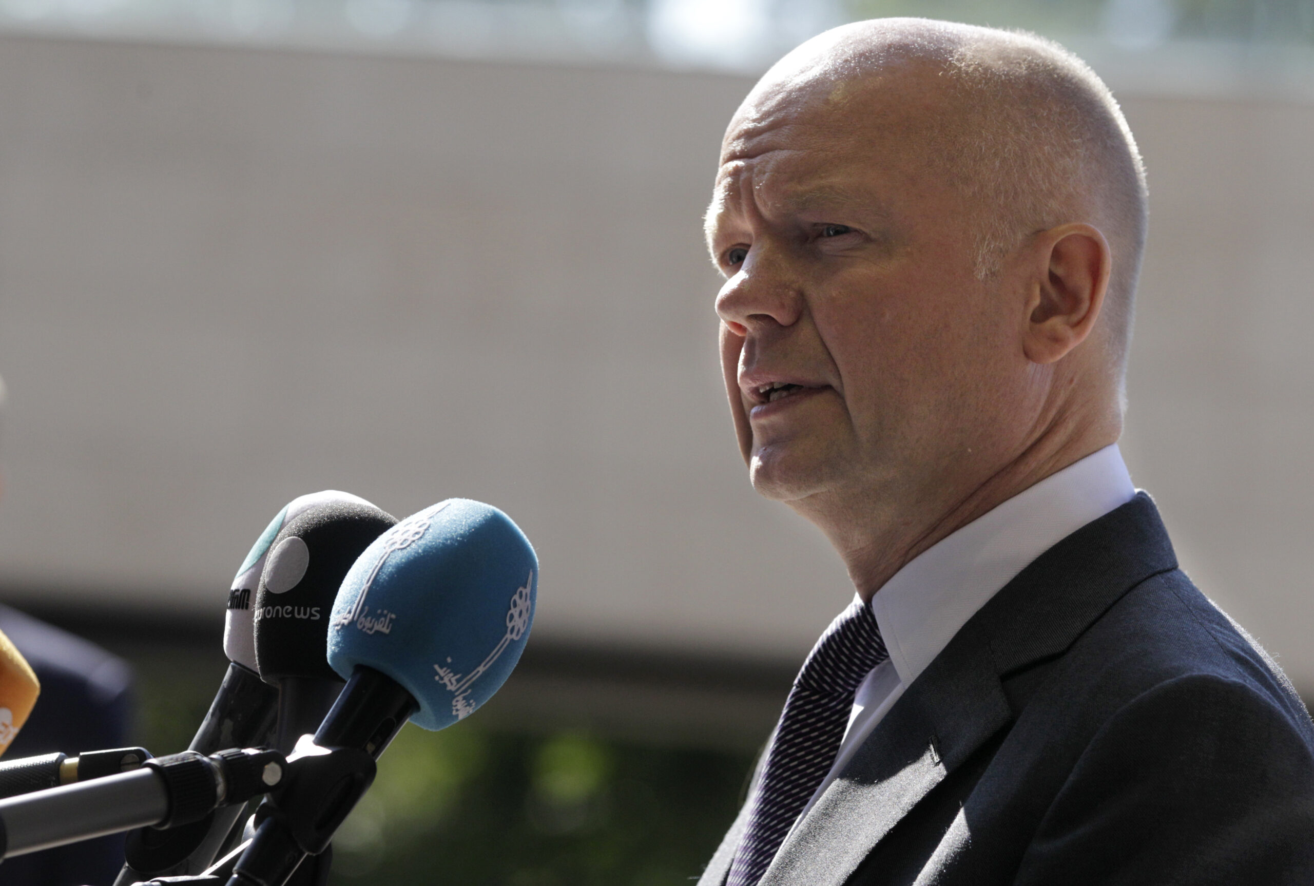 EU ministers: Sanctions if Russia won’t cooperate