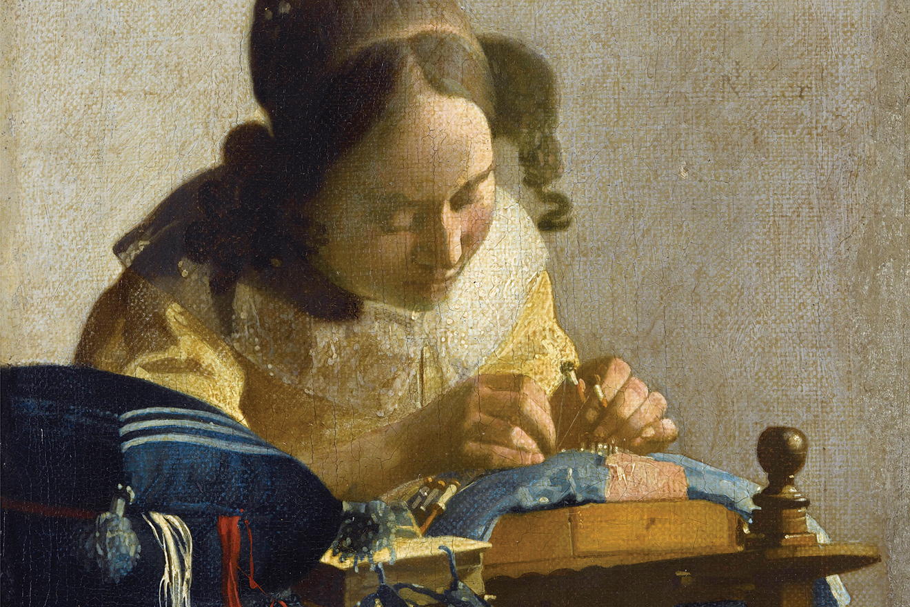 Extraordinary Ordinary