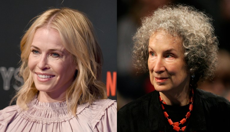 That feminists in modern America seem to believe a simple dress code in one room of the Capitol building makes puts us in the same league as Abu Dhabi or Gilead is bizarre and unfortunate. (AP)