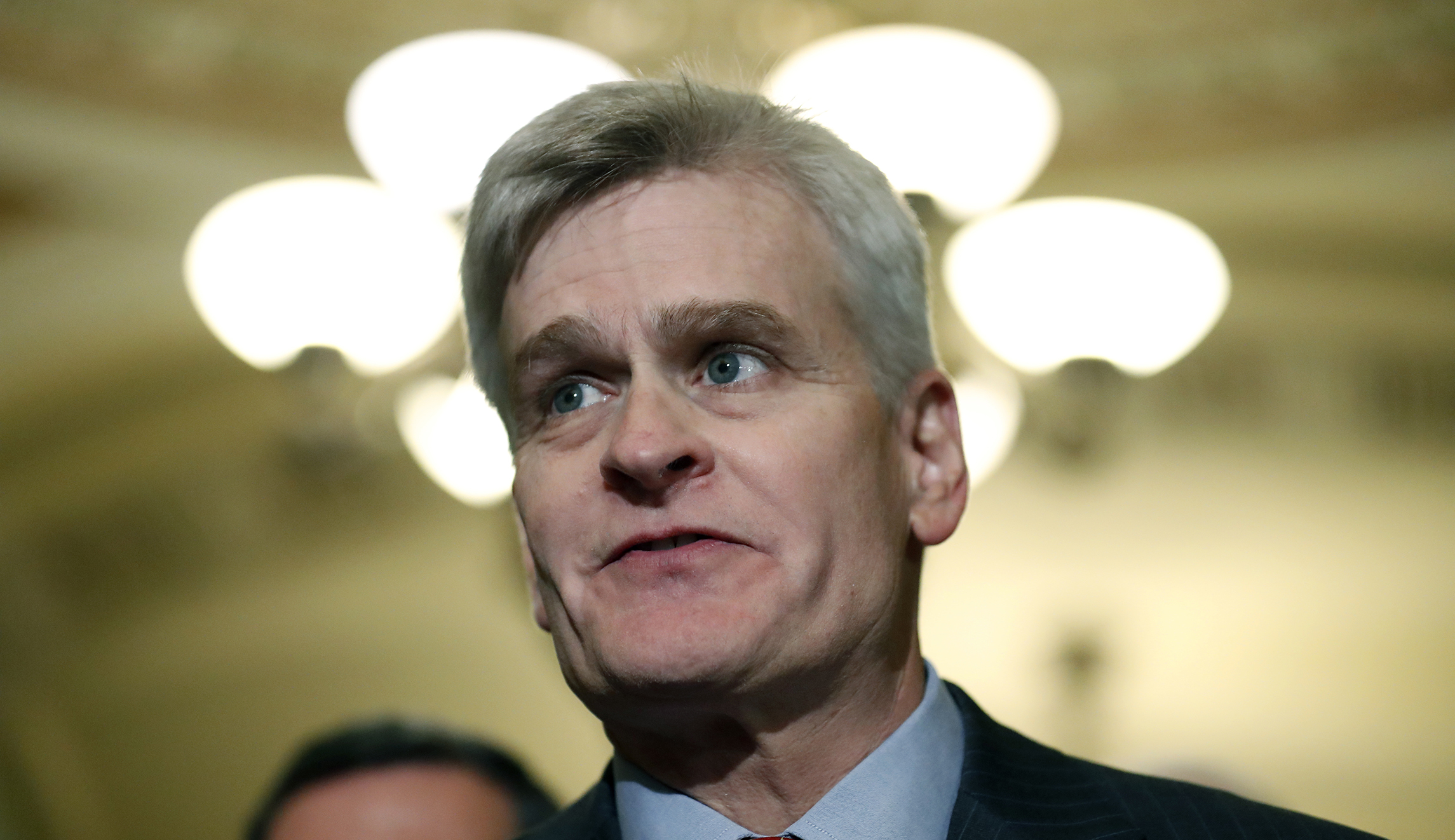 Bill Cassidy: I had no choice but to use partisan tactics for Obamacare overhaul bill