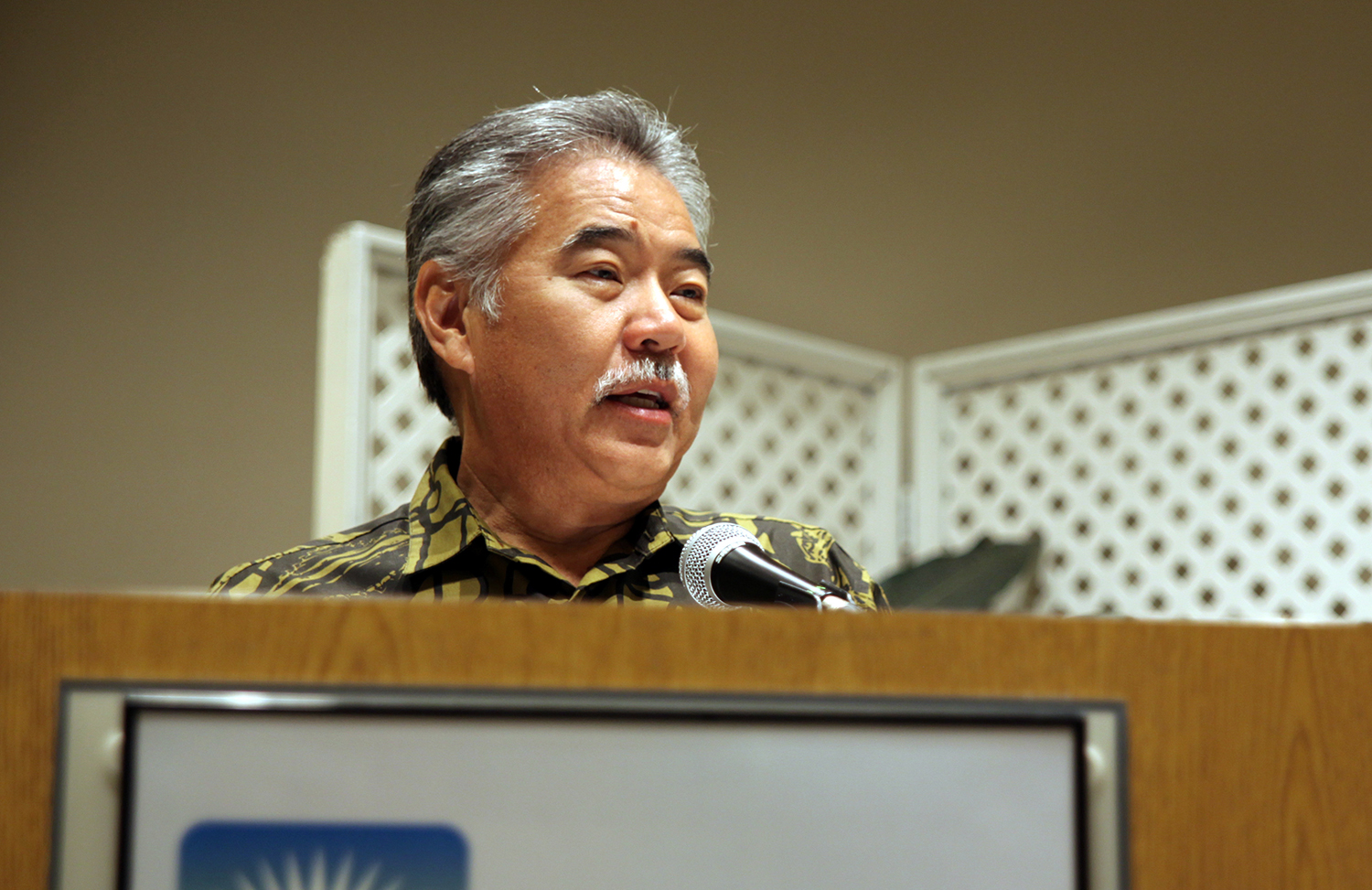 Hawaii becomes first state to put gun owners into federal database