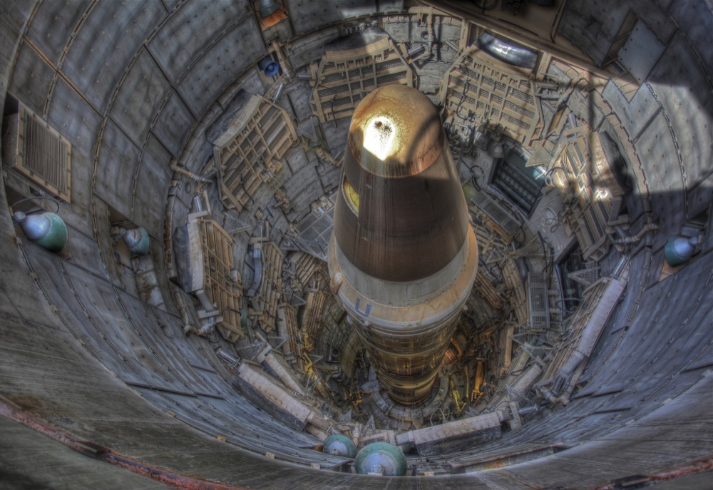 The Scary Implications of Trump’s Nuclear Flippancy
