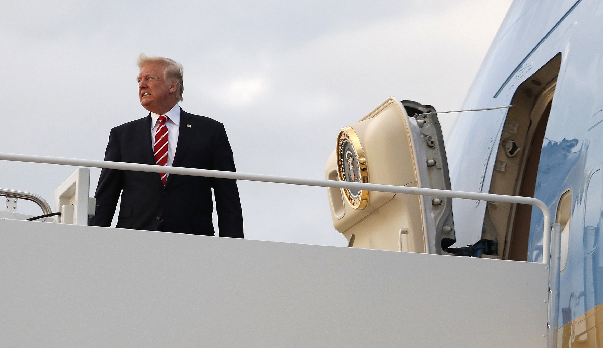 7 unexpected requests on Trump’s immigration reform wish list