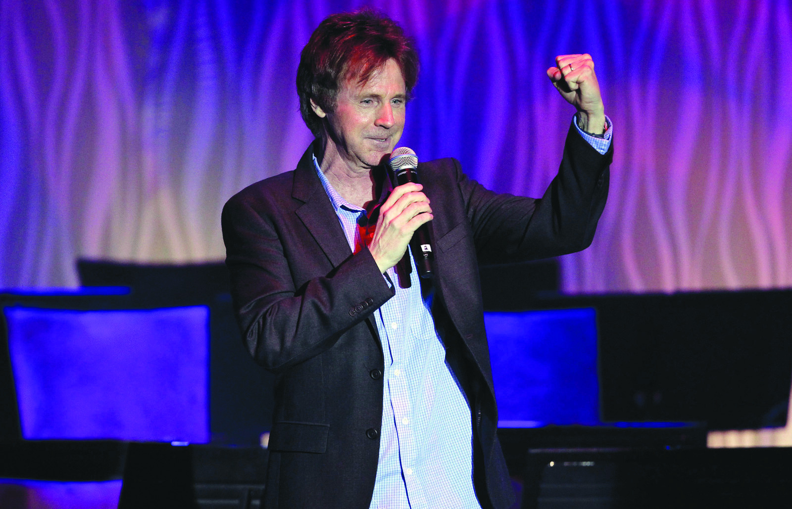 Leukemia Ball announces lineup