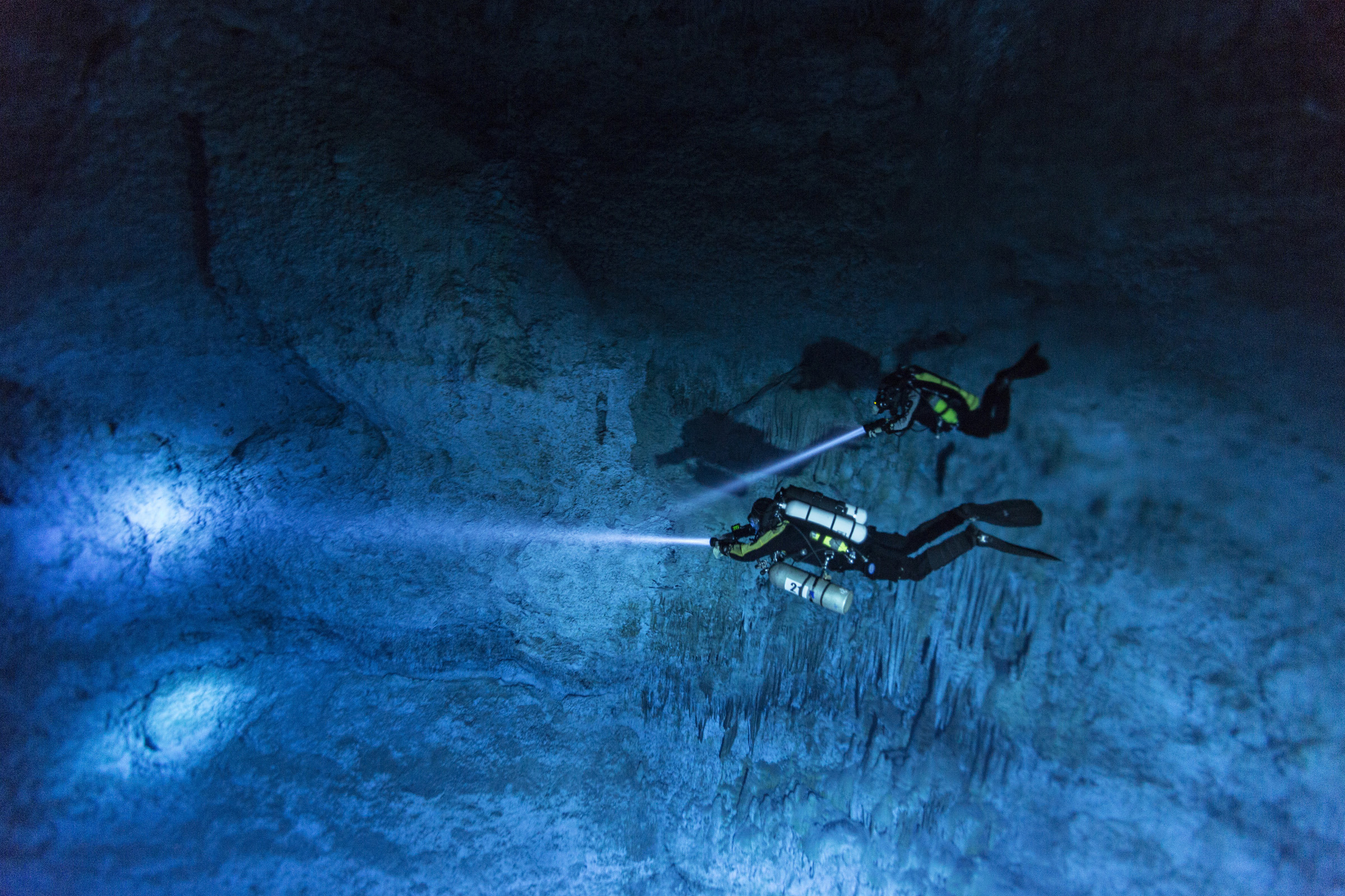Mexico plans to extract 13,000-year-old skeleton