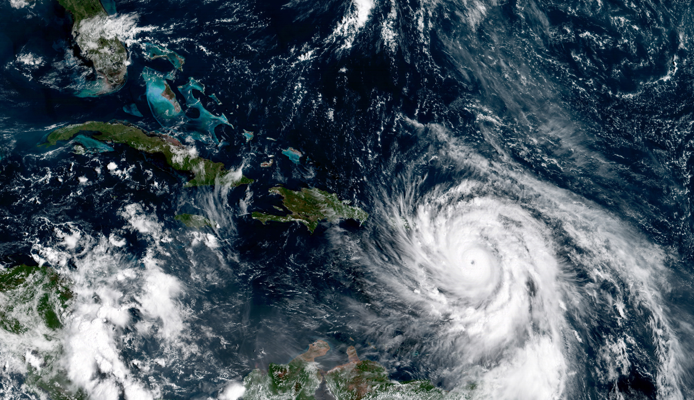 House Democrats ask for Obamacare, Medicare extension in wake of hurricanes