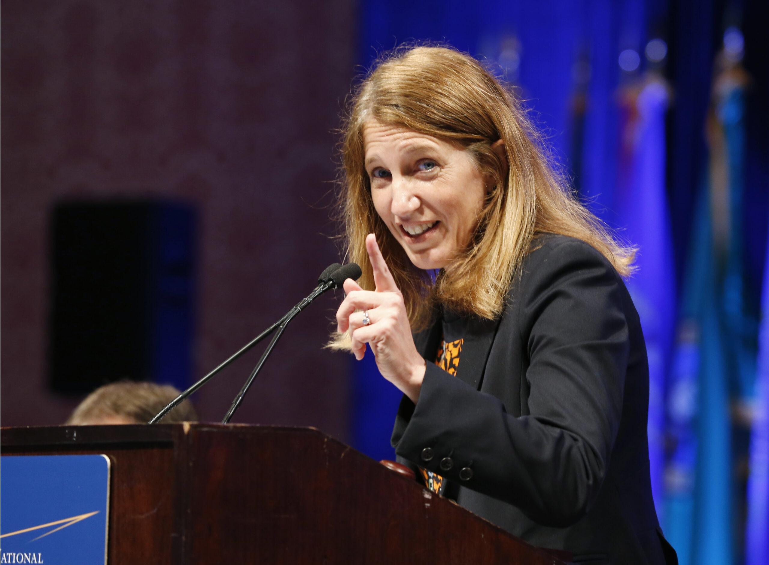 Burwell pushes Medicaid expansion for holdouts