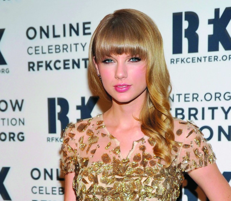 Taylor Swift, Harry Stiles are ‘100 percent over’