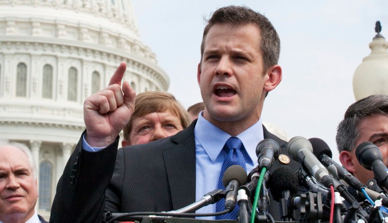 Russian President Vladimir Putin defended Assad in April by claiming he was a victim of a 